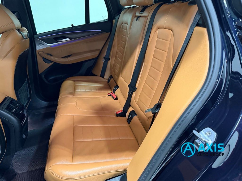 2019 BMW X3 M40i Jersey City NJ