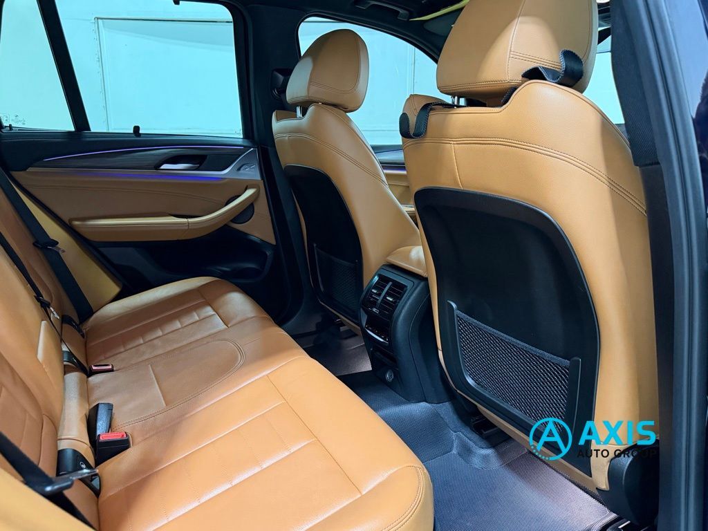 2019 BMW X3 M40i Jersey City NJ