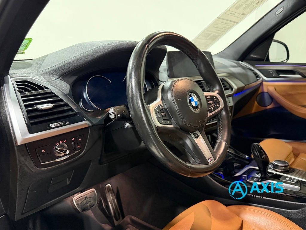 2019 BMW X3 M40i Jersey City NJ
