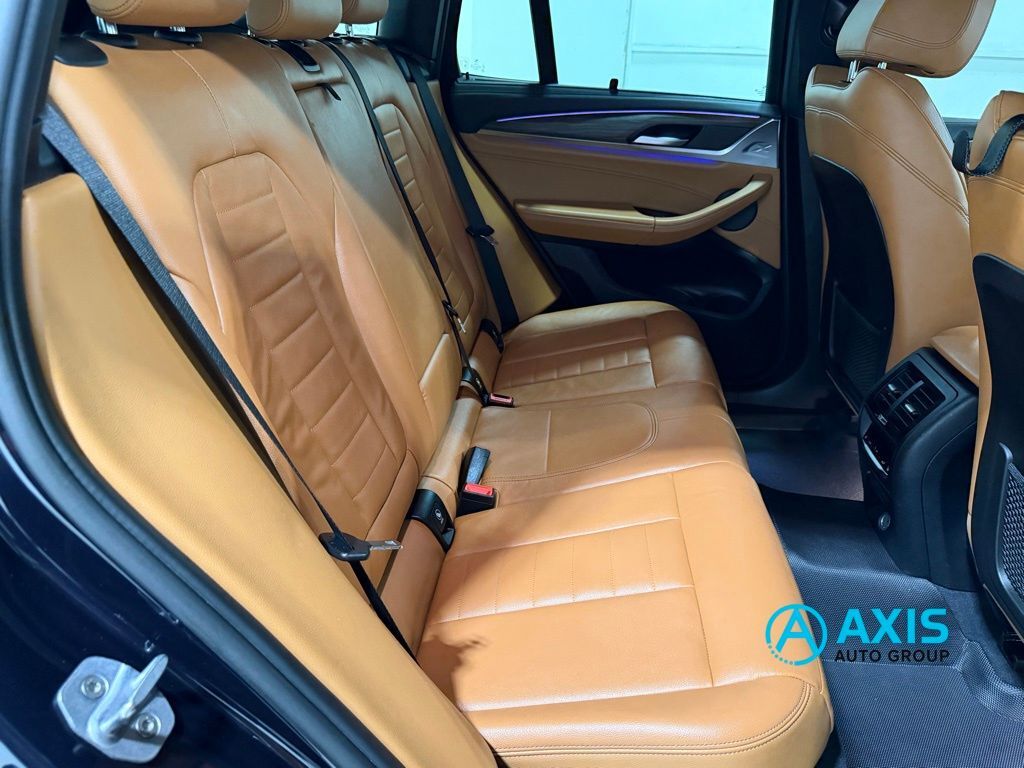 2019 BMW X3 M40i Jersey City NJ