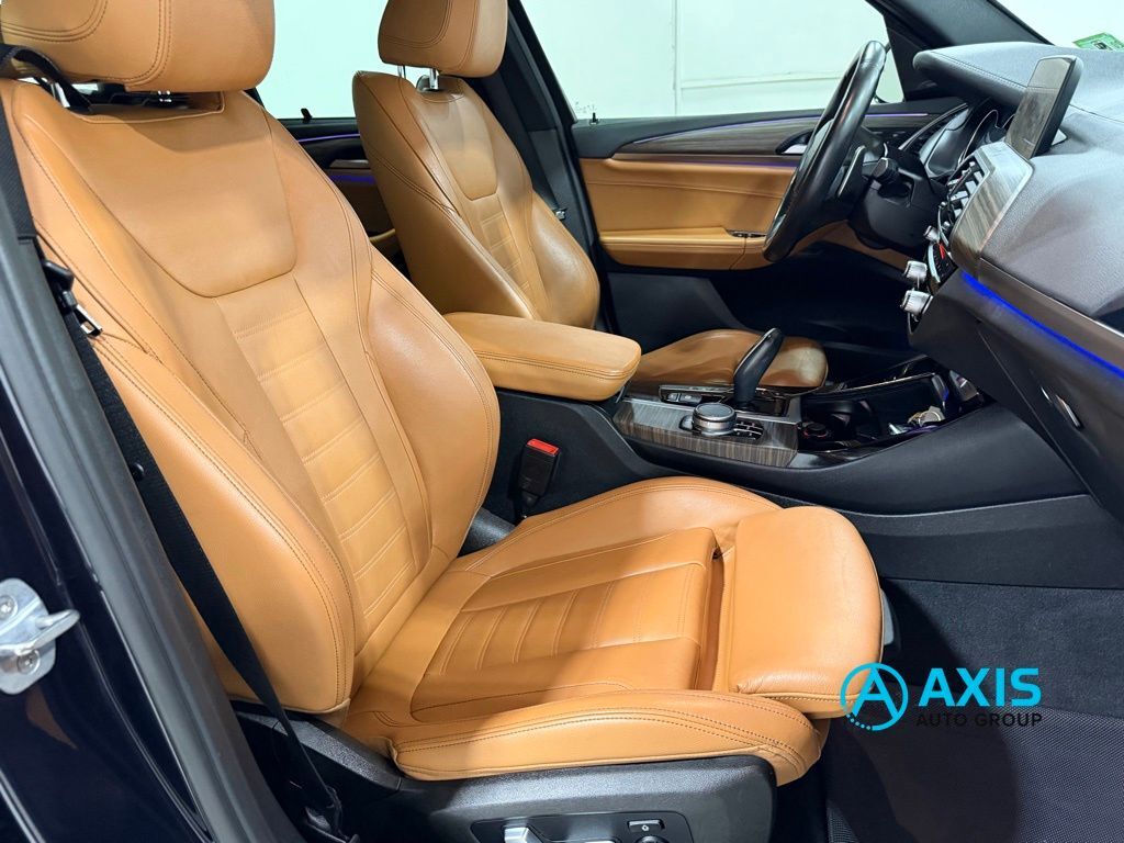 2019 BMW X3 M40i Jersey City NJ
