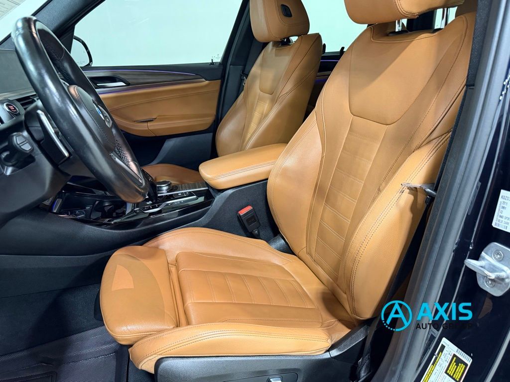 2019 BMW X3 M40i Jersey City NJ