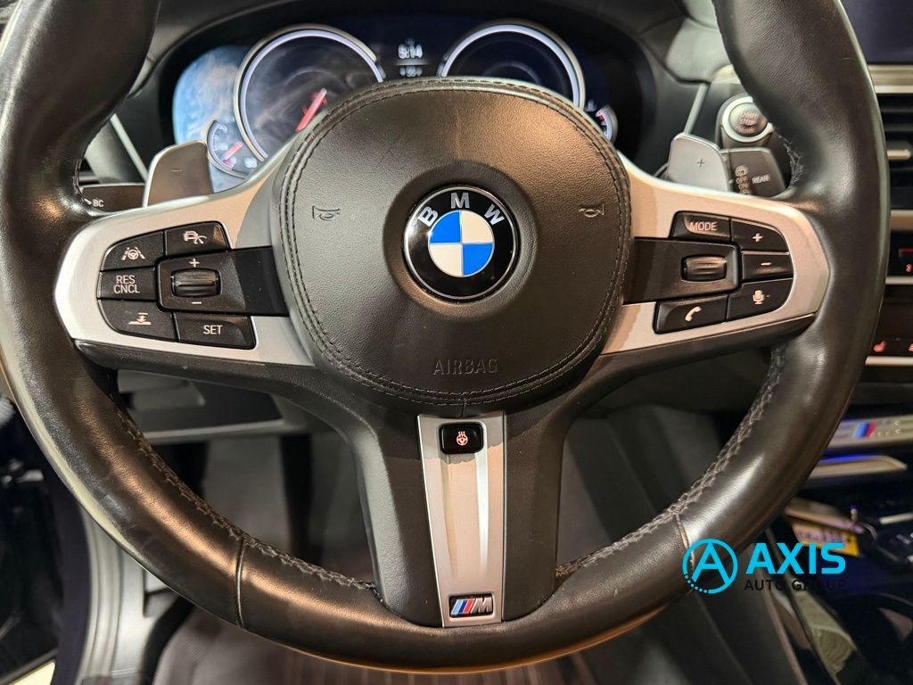 2019 BMW X3 M40i Jersey City NJ