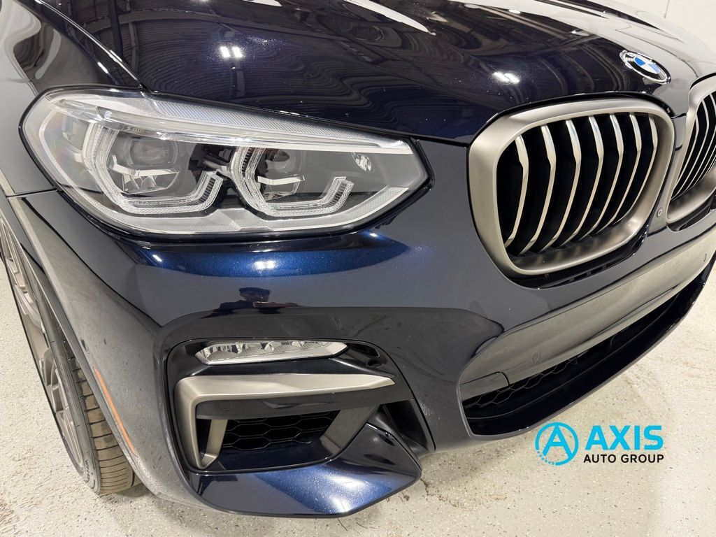 2019 BMW X3 M40i Jersey City NJ