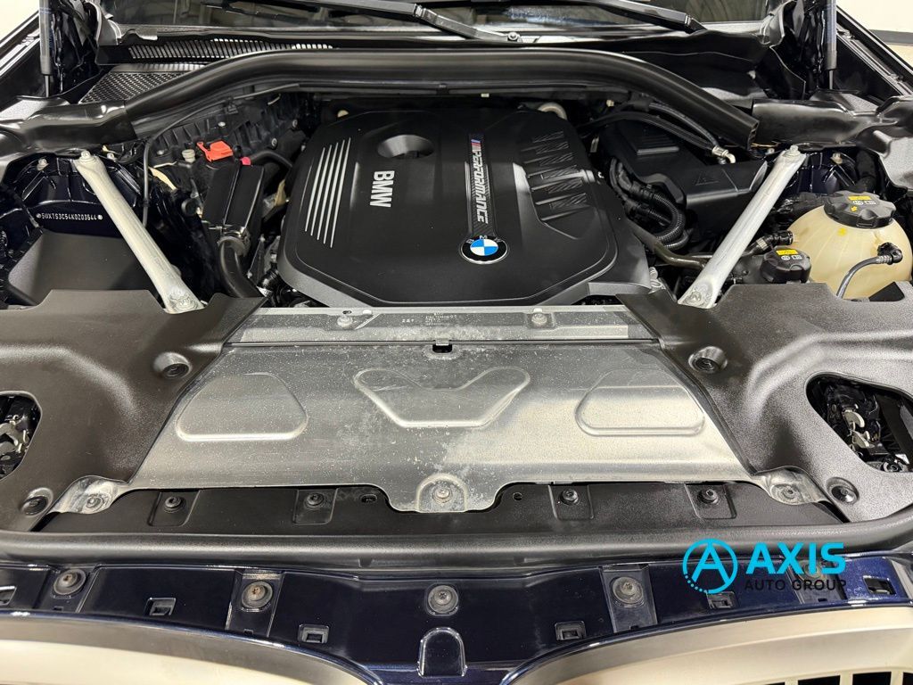 2019 BMW X3 M40i Jersey City NJ