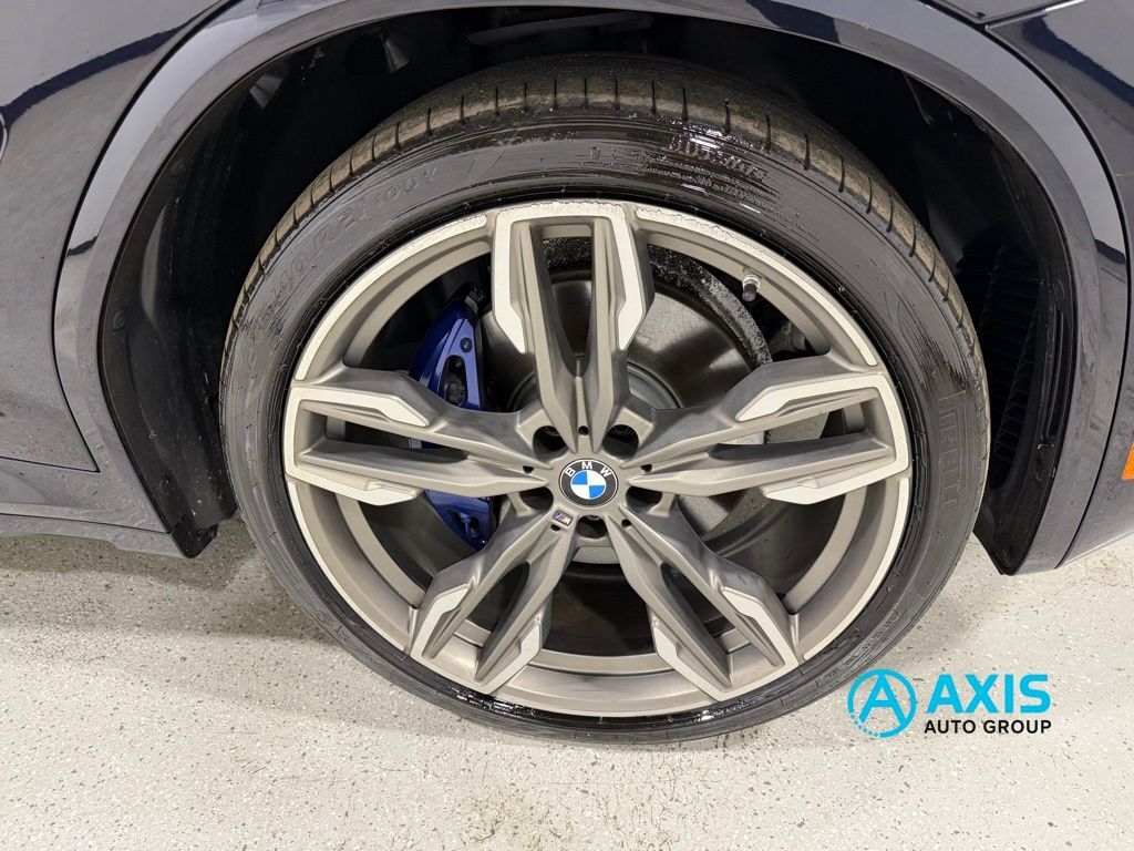 2019 BMW X3 M40i Jersey City NJ