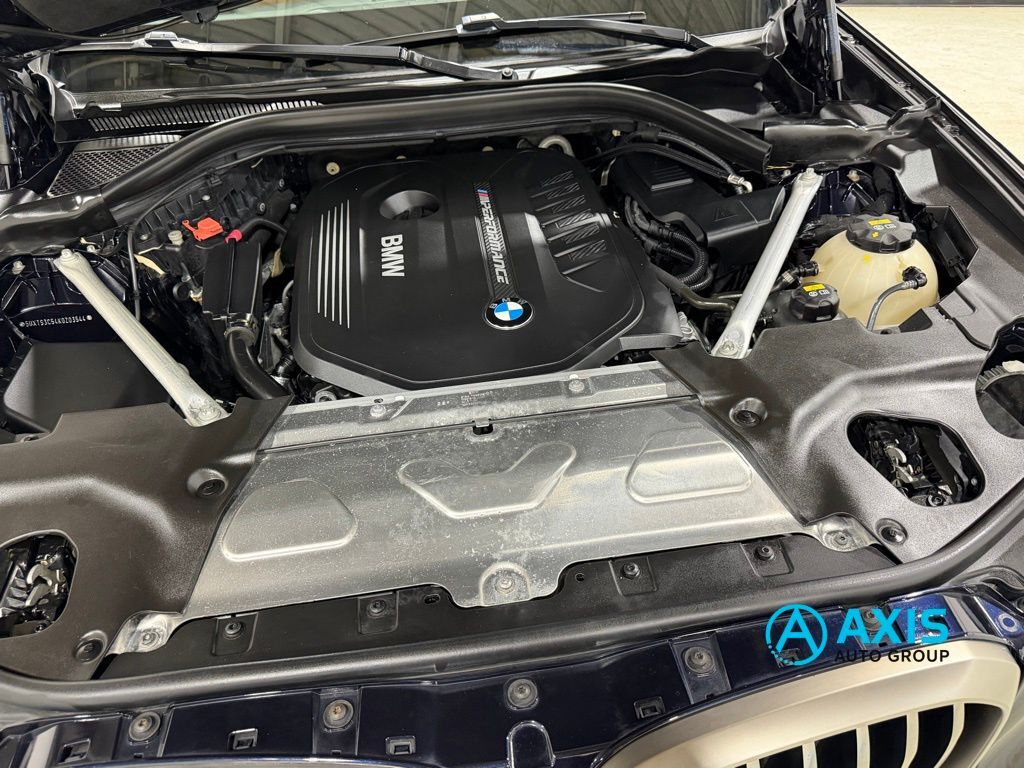 2019 BMW X3 M40i Jersey City NJ