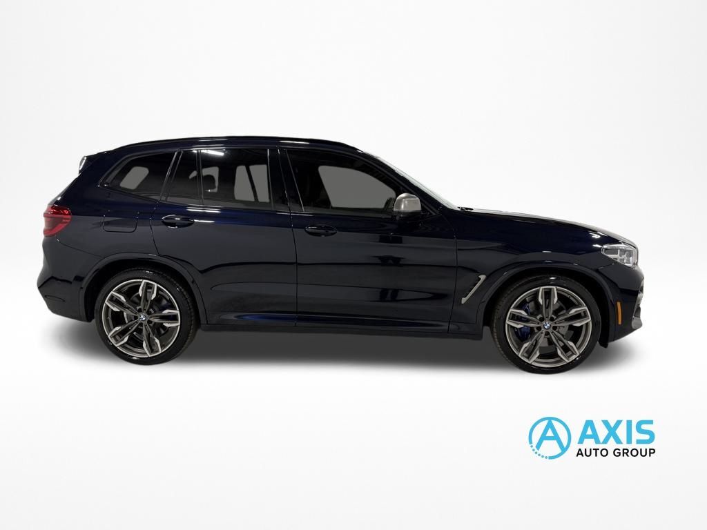 2019 BMW X3 M40i Jersey City NJ