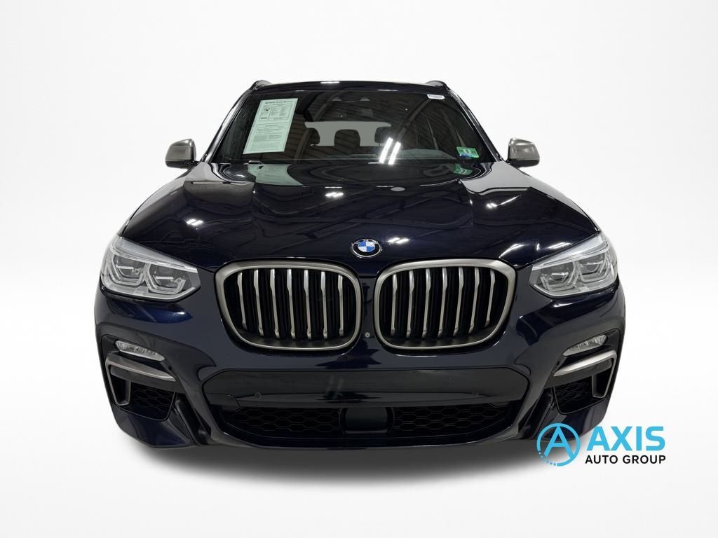 2019 BMW X3 M40i Jersey City NJ