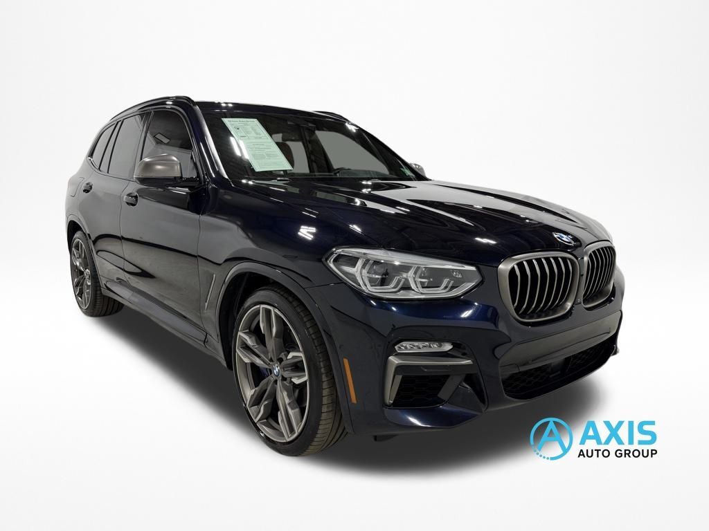 2019 BMW X3 M40i Jersey City NJ