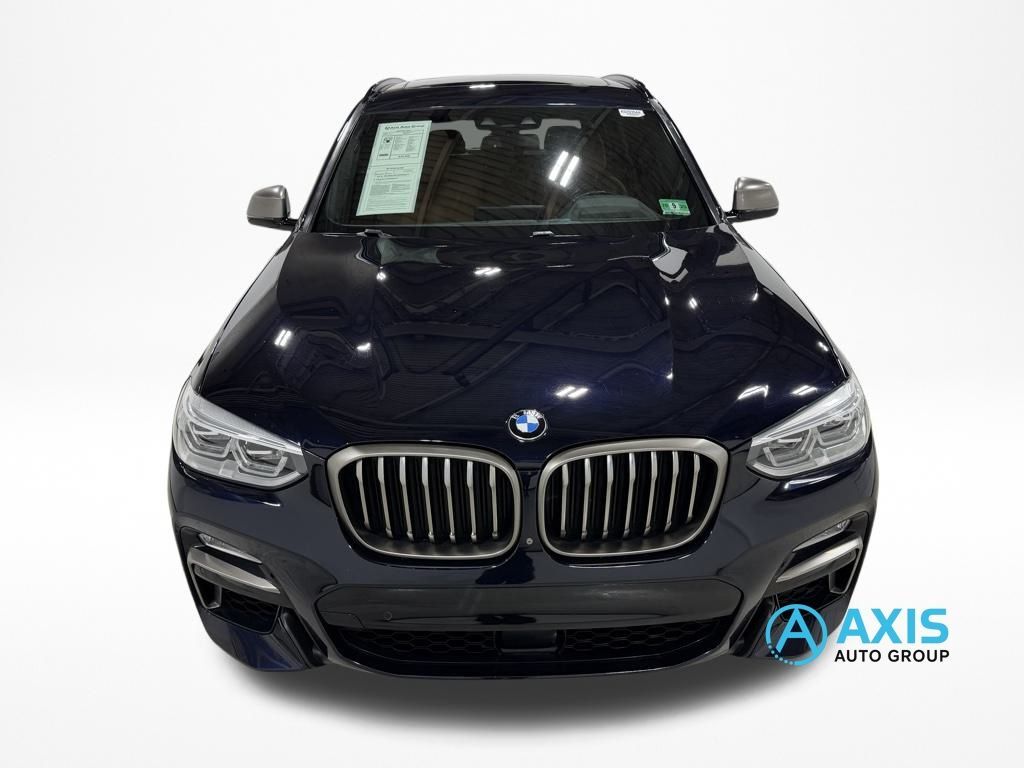 2019 BMW X3 M40i Jersey City NJ