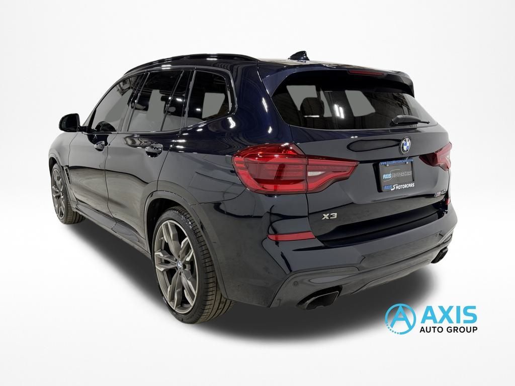 2019 BMW X3 M40i Jersey City NJ