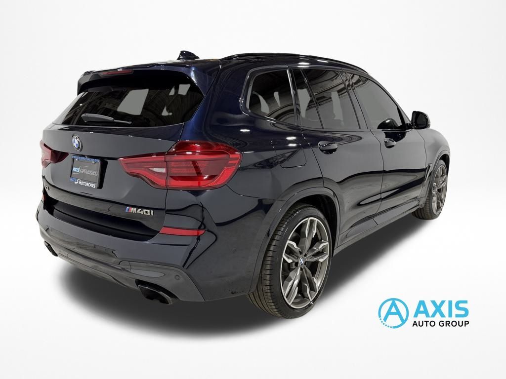 2019 BMW X3 M40i Jersey City NJ