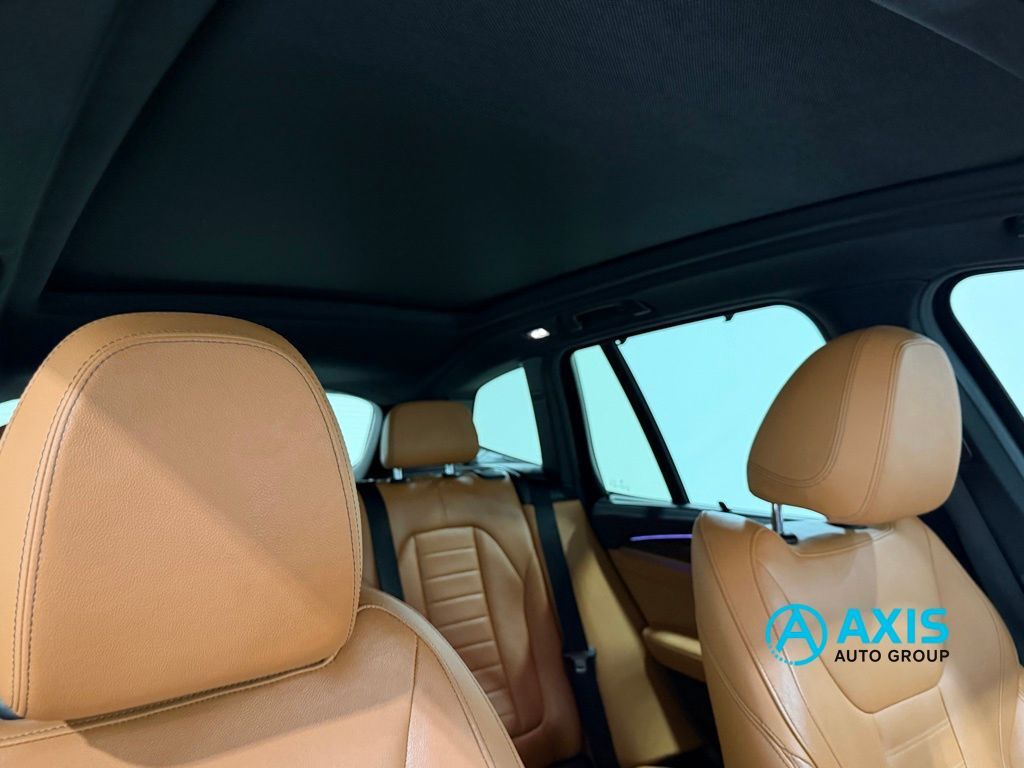 2019 BMW X3 M40i Jersey City NJ