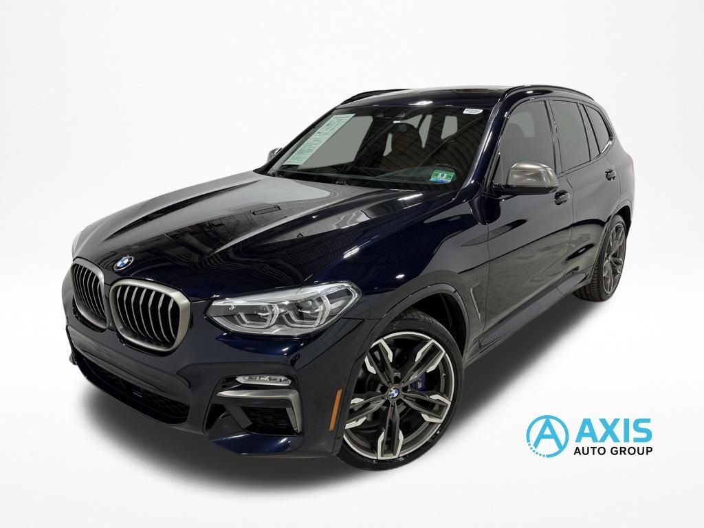 2019 BMW X3 M40i Jersey City NJ