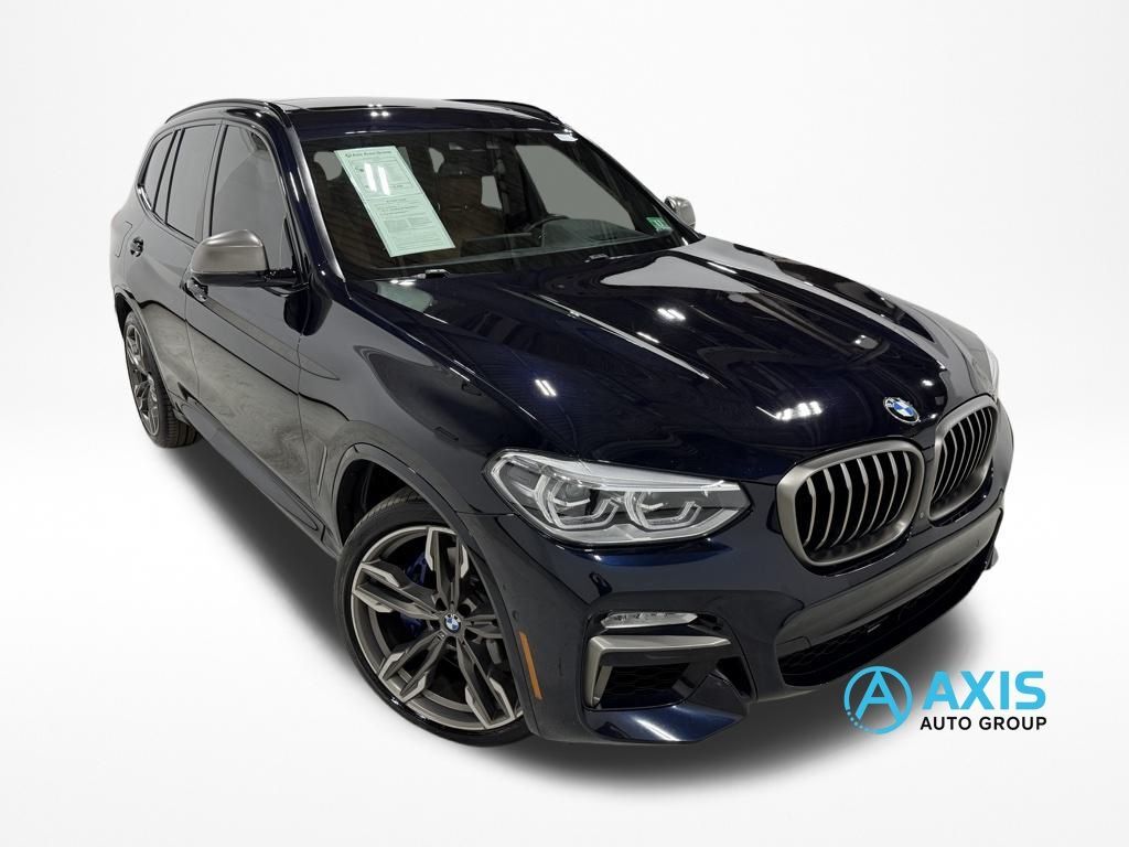 2019 BMW X3 M40i Jersey City NJ