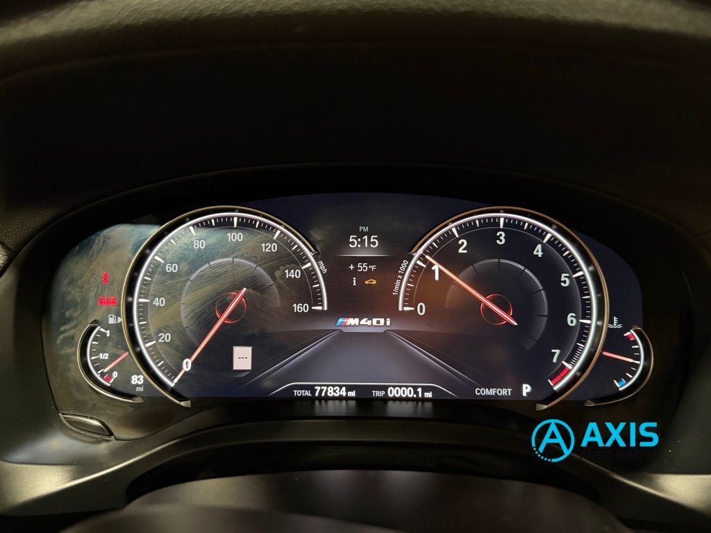 2019 BMW X3 M40i Jersey City NJ