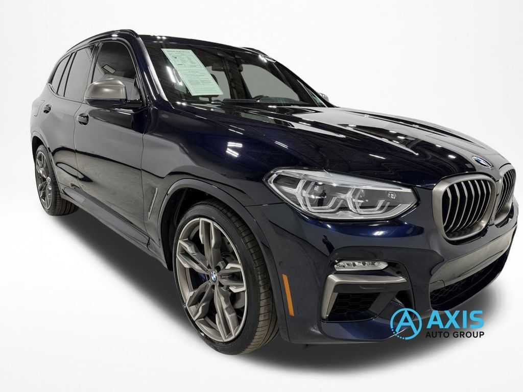 2019 BMW X3 M40i Jersey City NJ