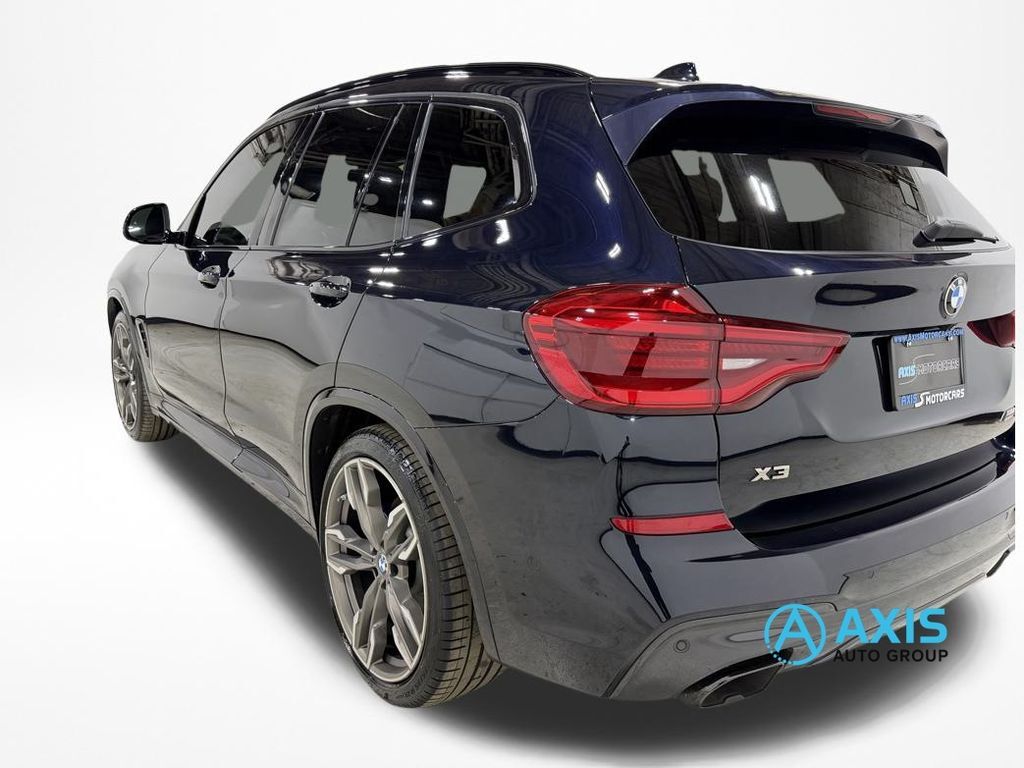 2019 BMW X3 M40i Jersey City NJ