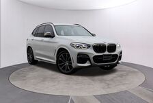 2019 BMW X3 M40i