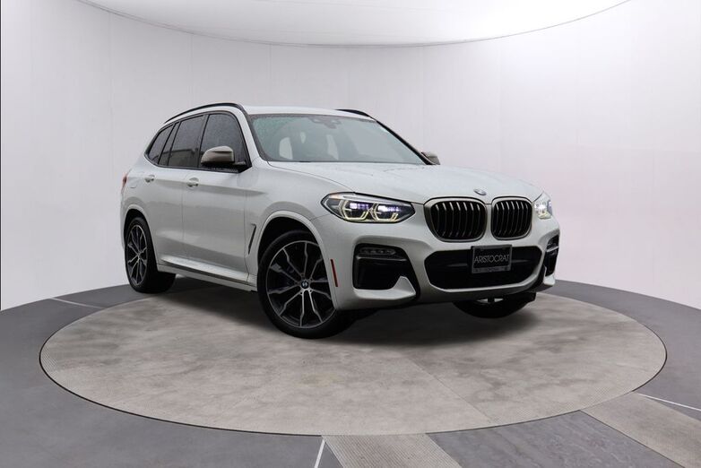 2019 BMW X3 M40i Oshkosh WI
