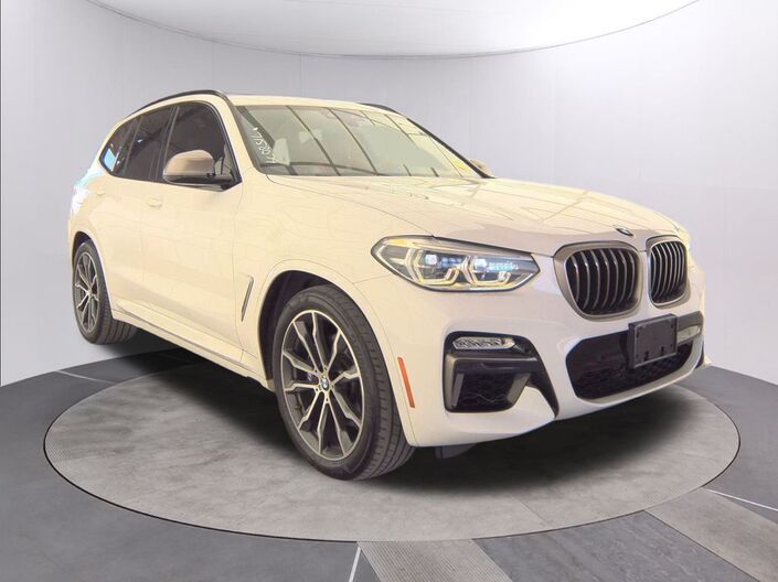 2019 BMW X3 M40i Oshkosh WI