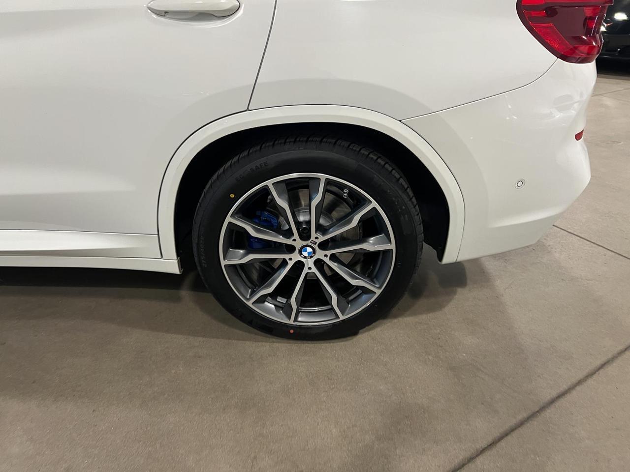 2019 BMW X3 M40i Parker CO