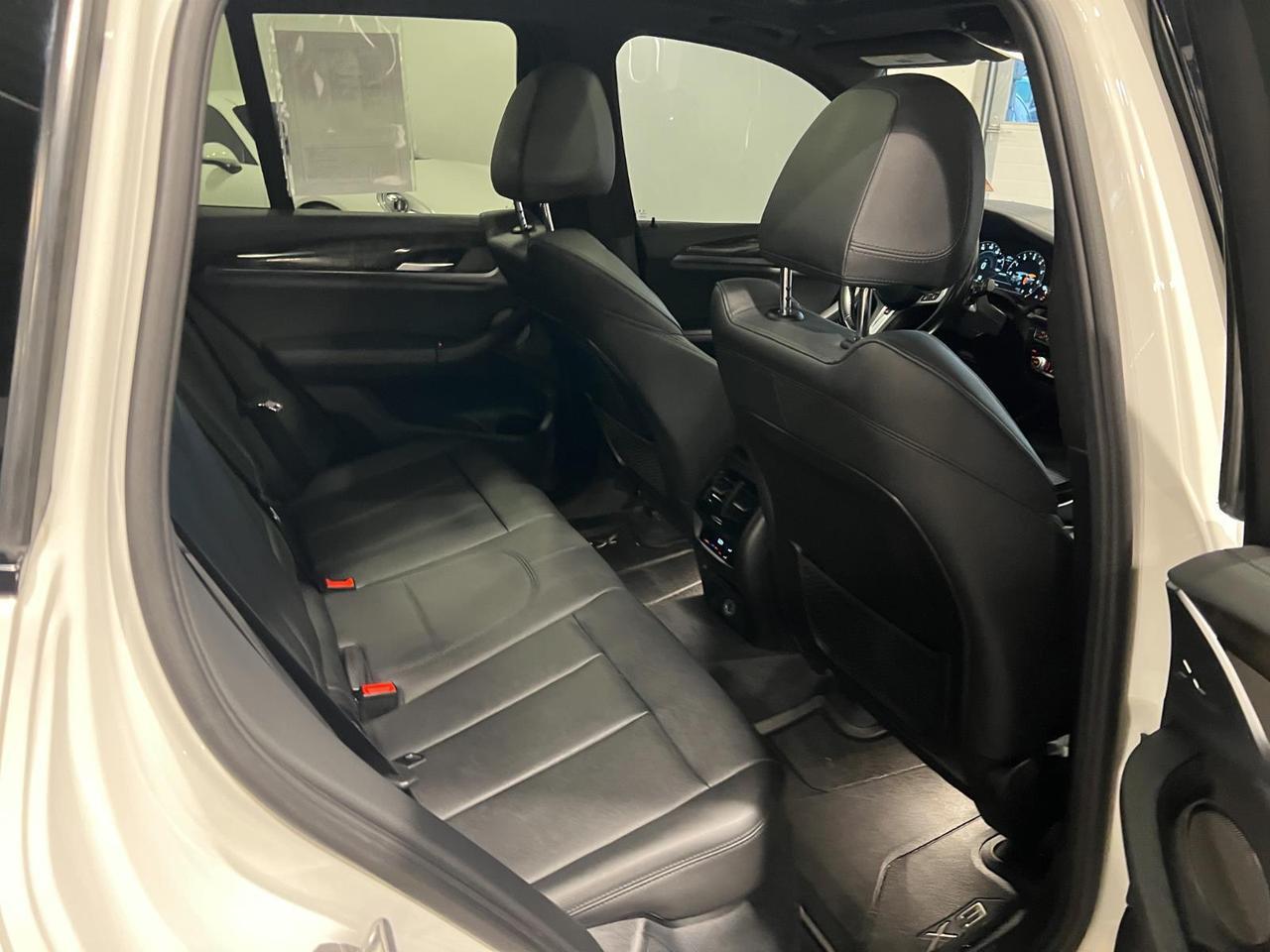 2019 BMW X3 M40i Parker CO