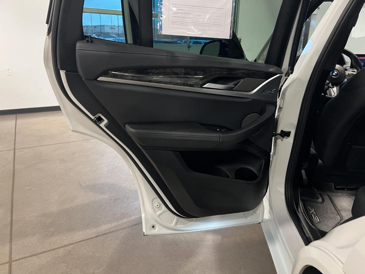 2019 BMW X3 M40i Parker CO