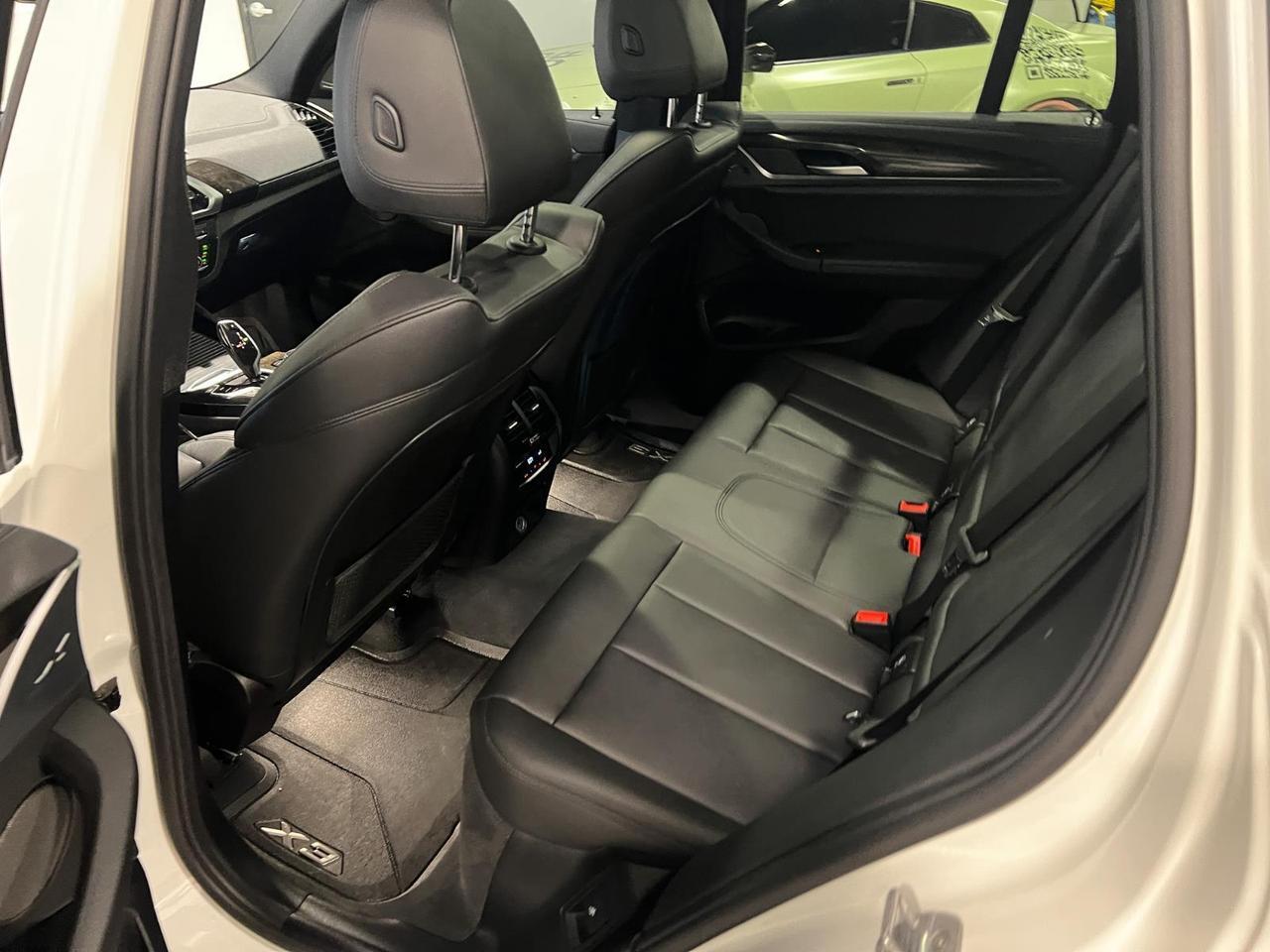 2019 BMW X3 M40i Parker CO