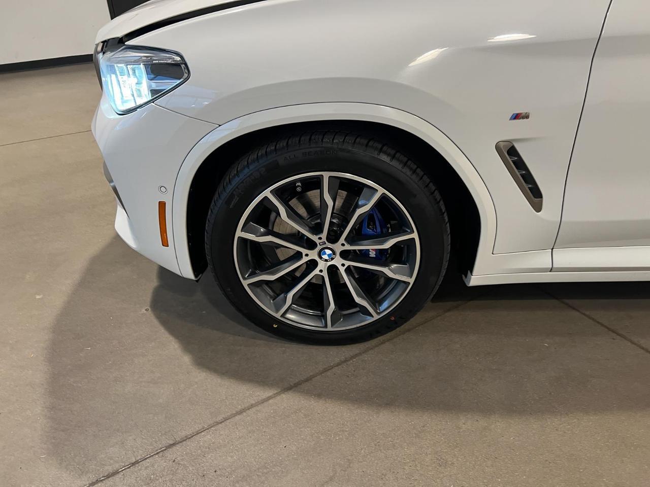 2019 BMW X3 M40i Parker CO
