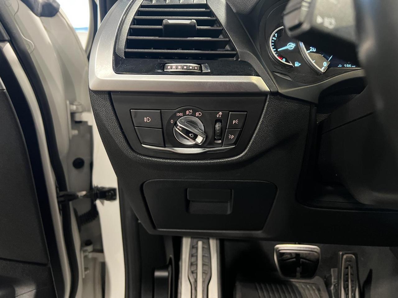 2019 BMW X3 M40i Parker CO