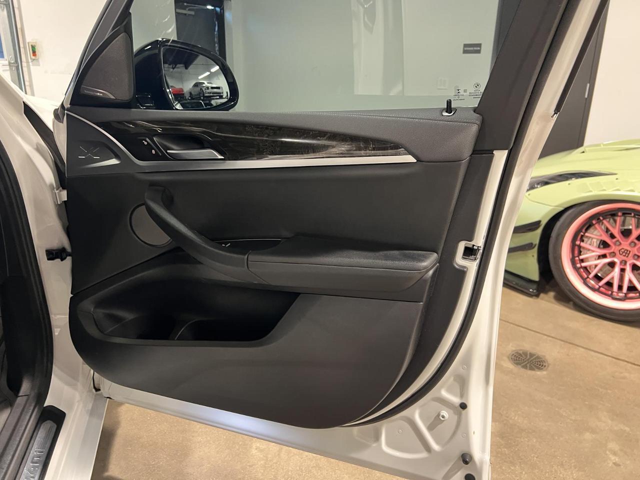 2019 BMW X3 M40i Parker CO