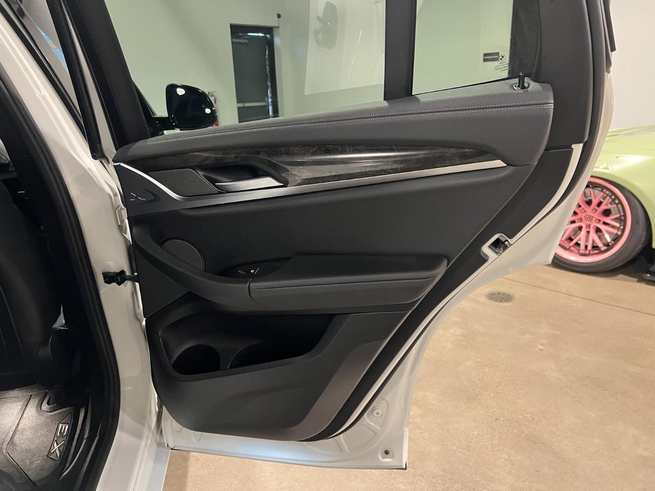 2019 BMW X3 M40i Parker CO