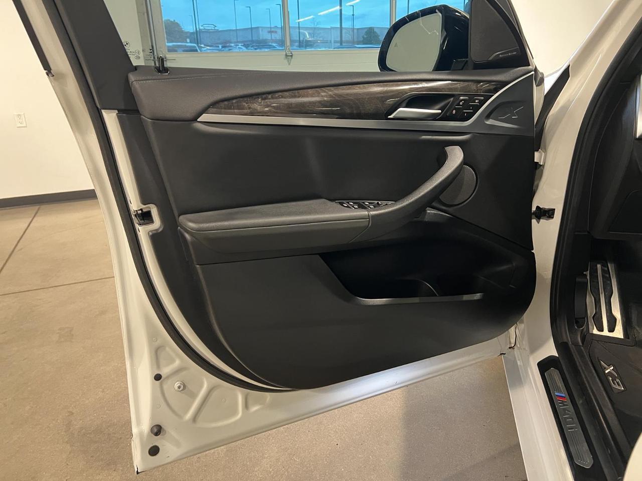 2019 BMW X3 M40i Parker CO