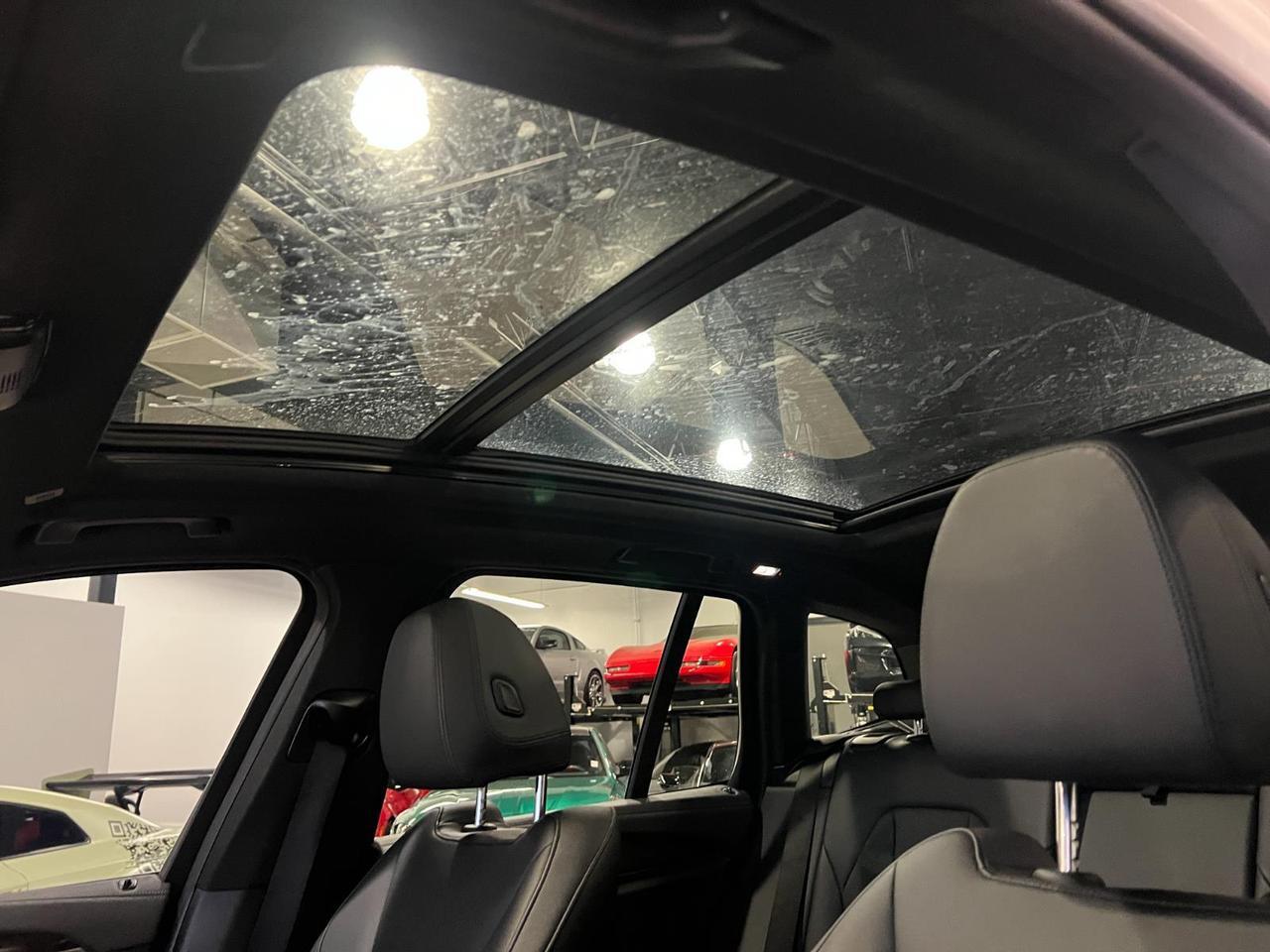 2019 BMW X3 M40i Parker CO