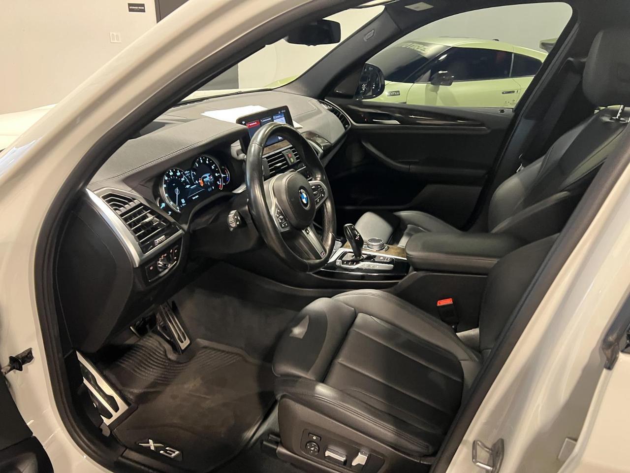 2019 BMW X3 M40i Parker CO