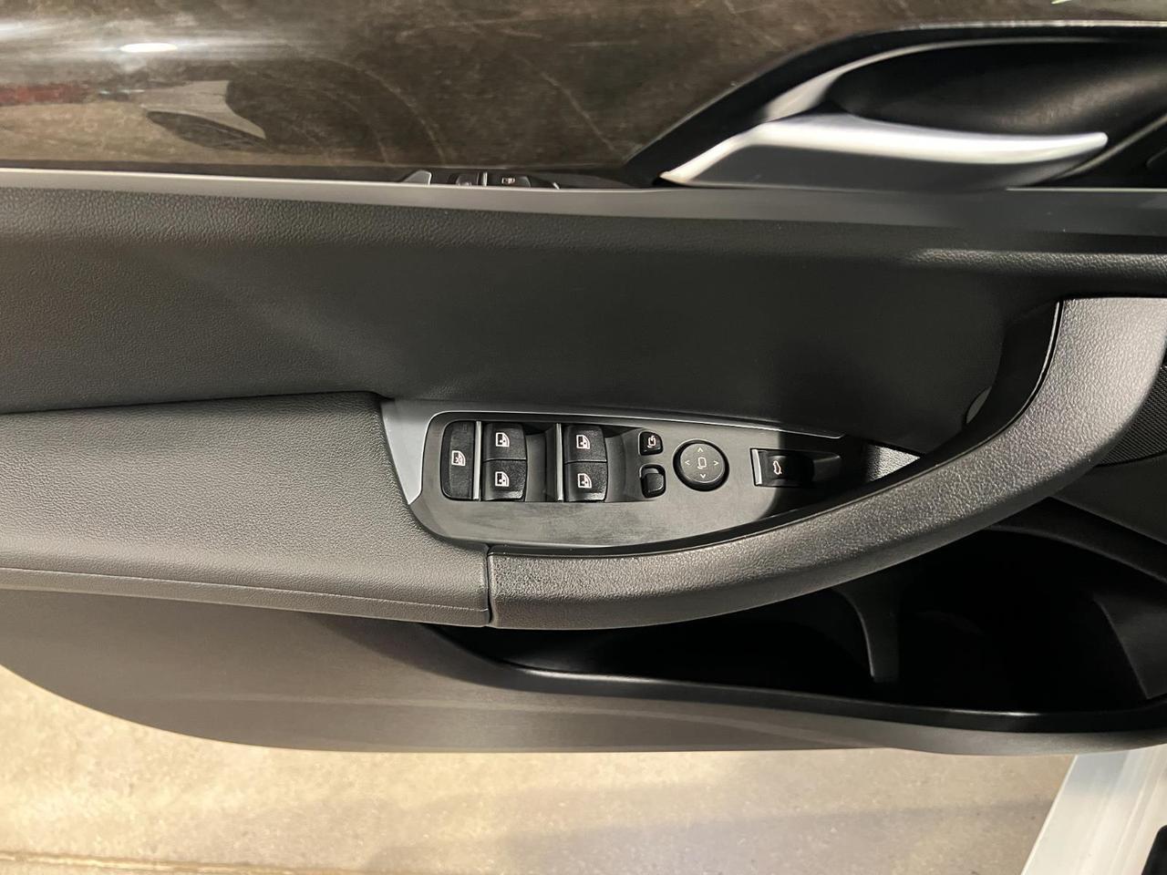 2019 BMW X3 M40i Parker CO