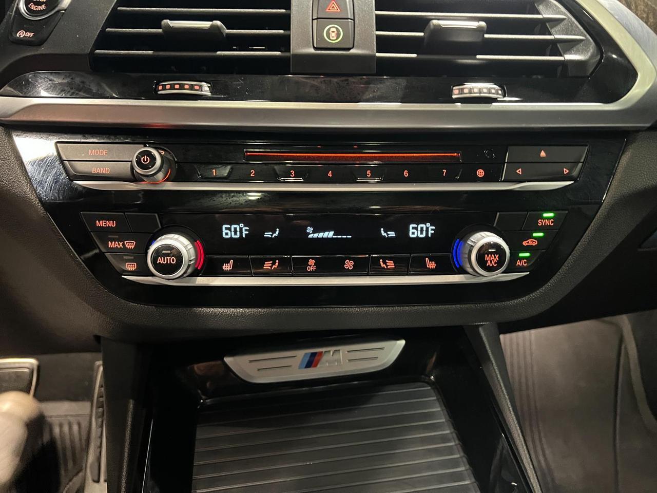 2019 BMW X3 M40i Parker CO