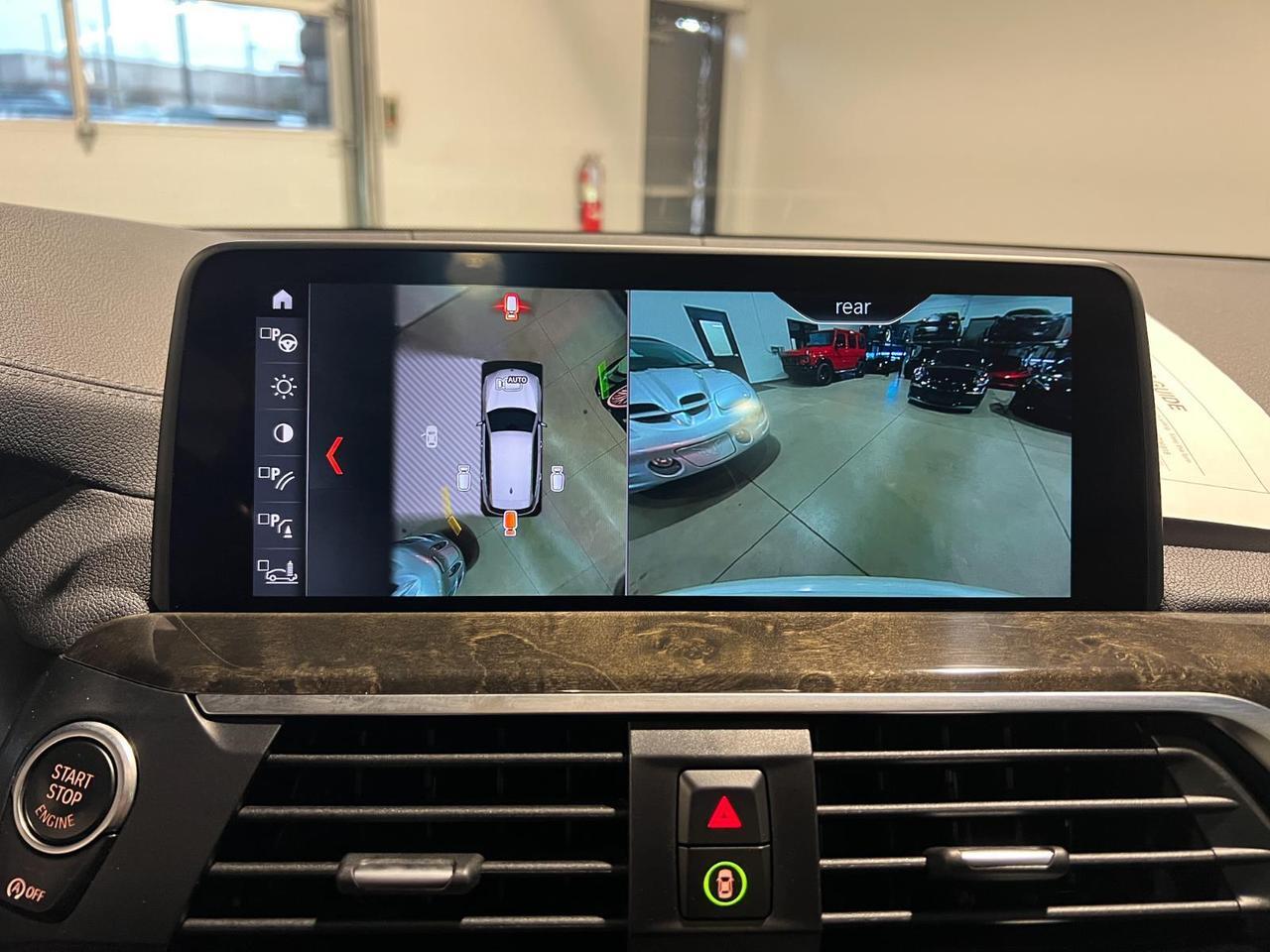 2019 BMW X3 M40i Parker CO