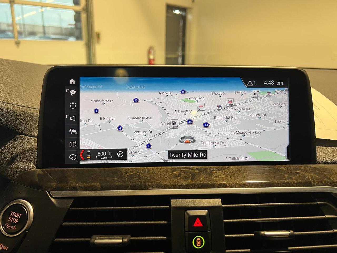 2019 BMW X3 M40i Parker CO