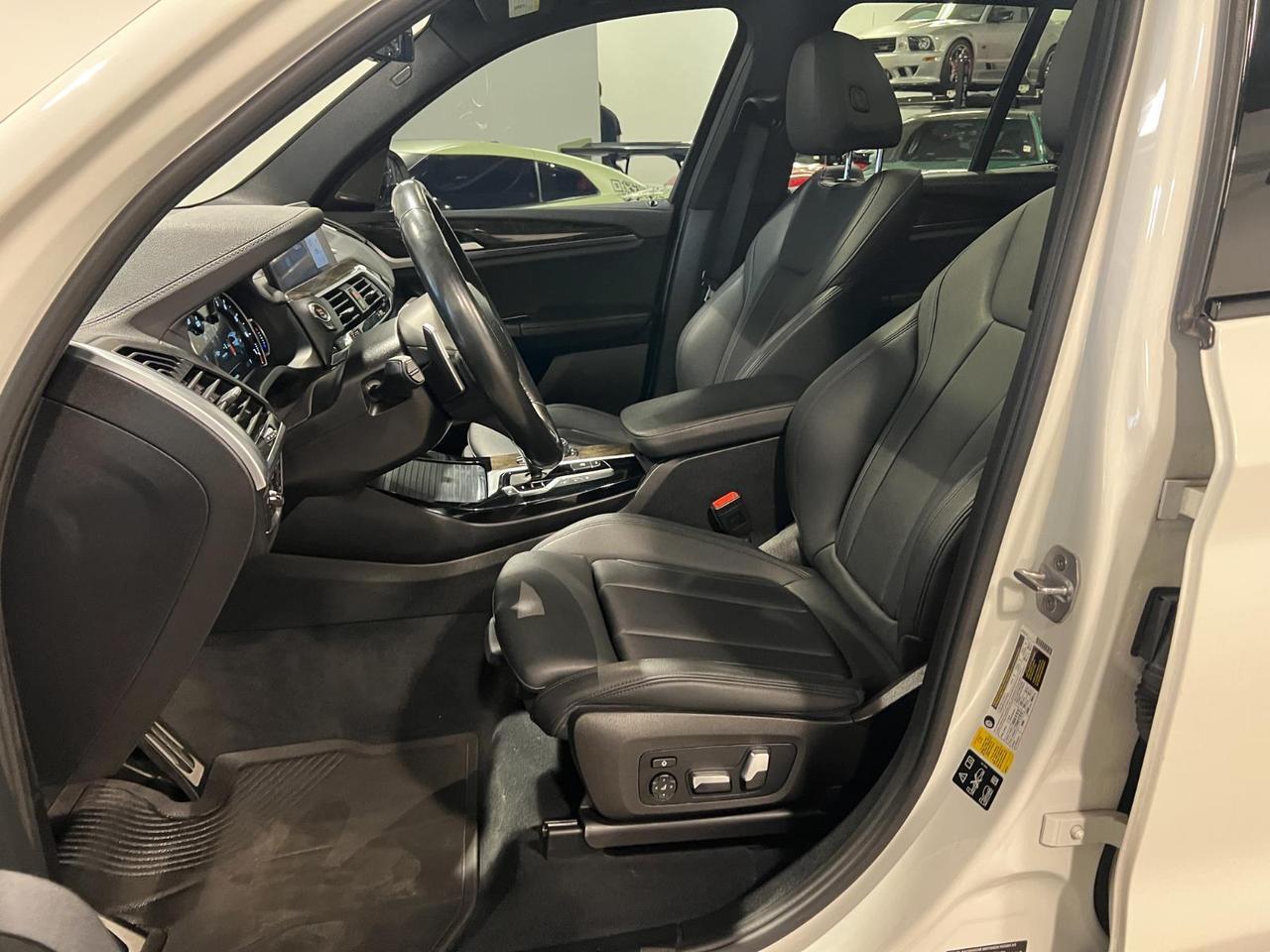 2019 BMW X3 M40i Parker CO