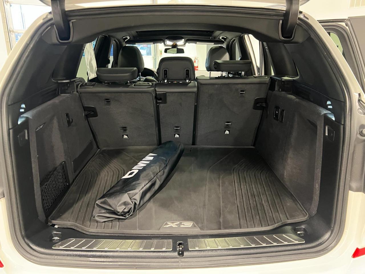 2019 BMW X3 M40i Parker CO