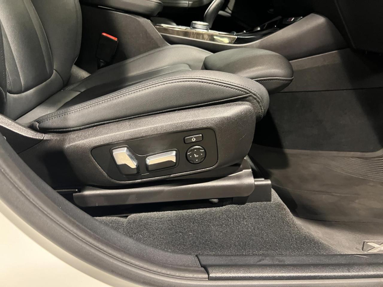 2019 BMW X3 M40i Parker CO