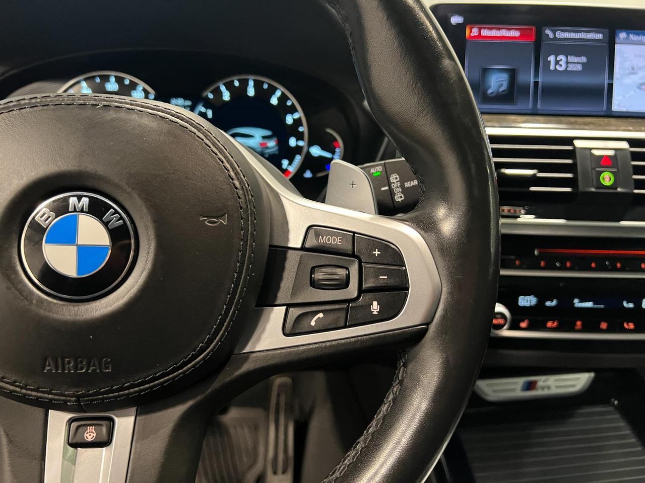 2019 BMW X3 M40i Parker CO