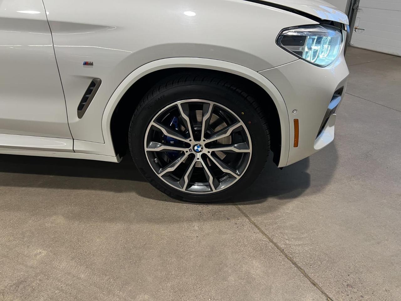 2019 BMW X3 M40i Parker CO