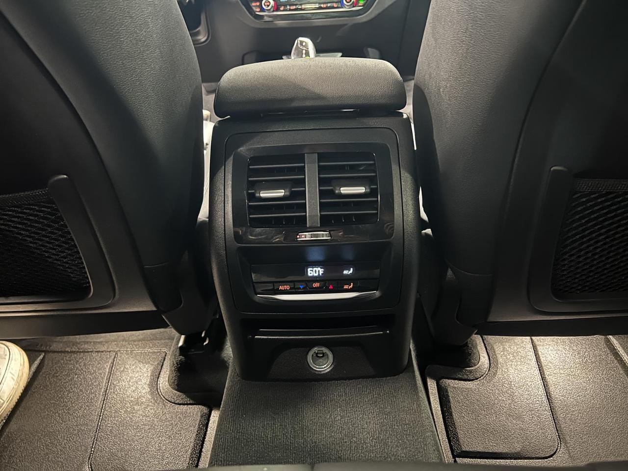 2019 BMW X3 M40i Parker CO