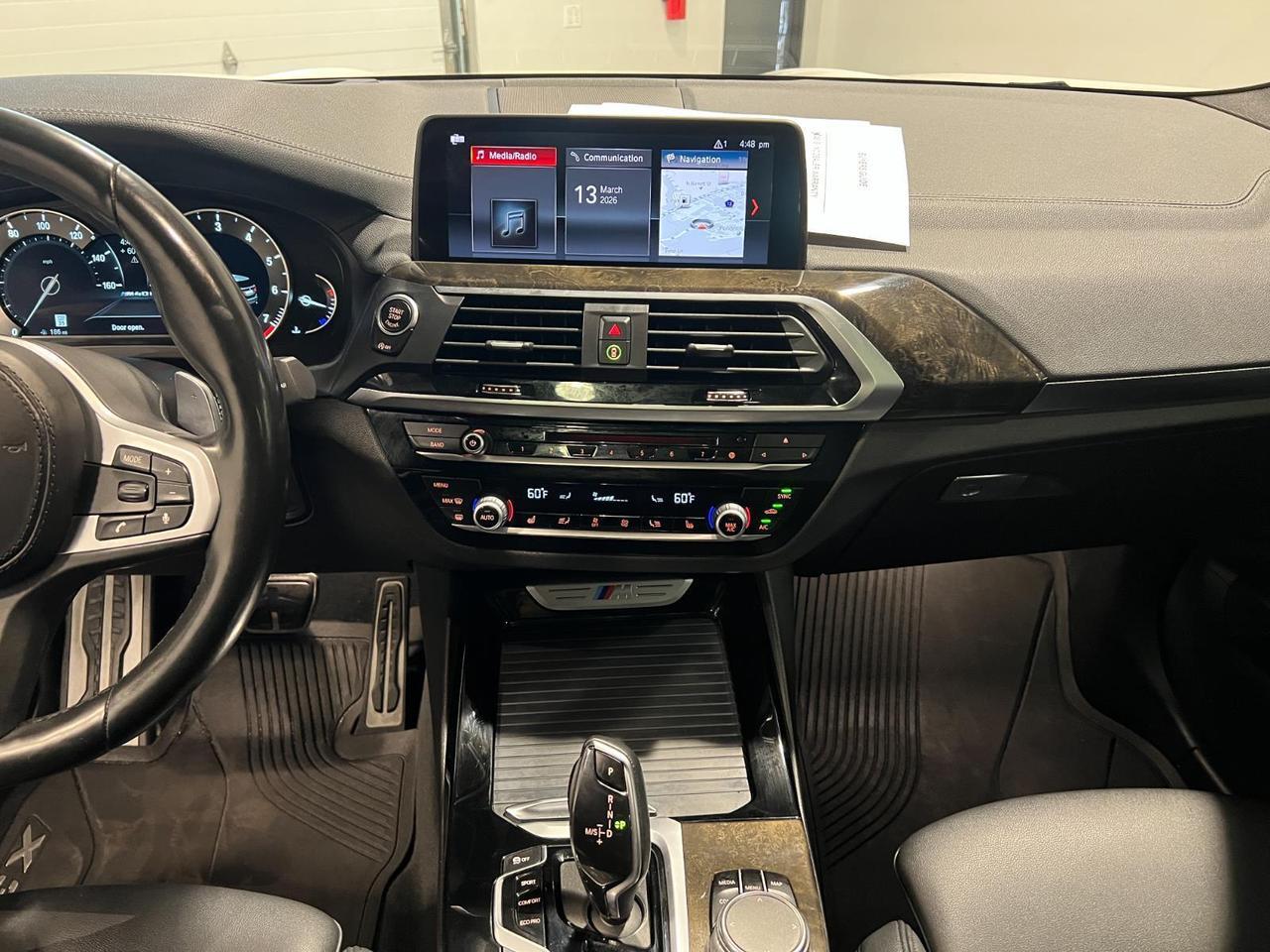 2019 BMW X3 M40i Parker CO