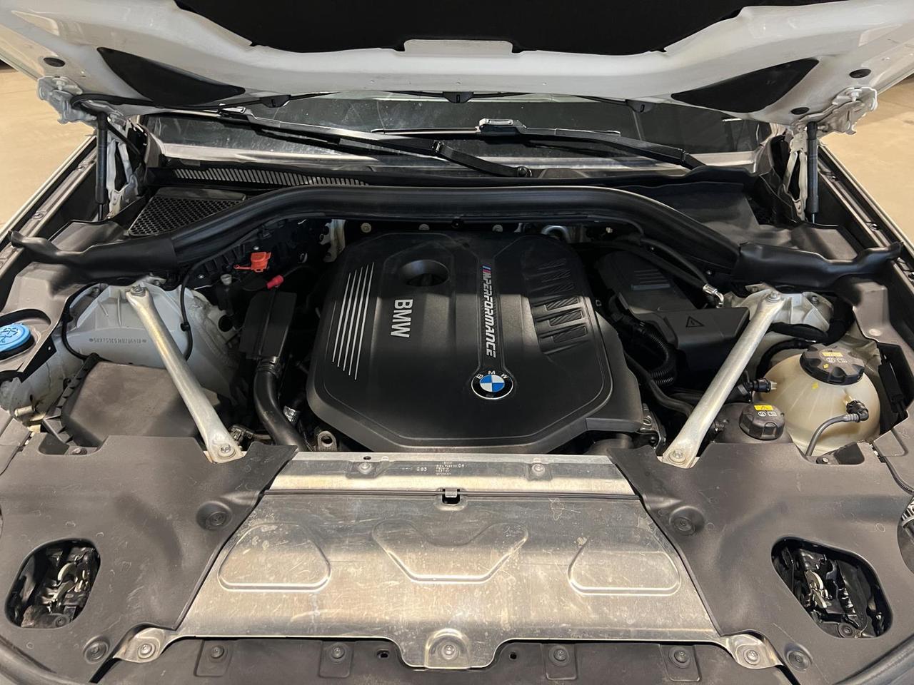2019 BMW X3 M40i Parker CO
