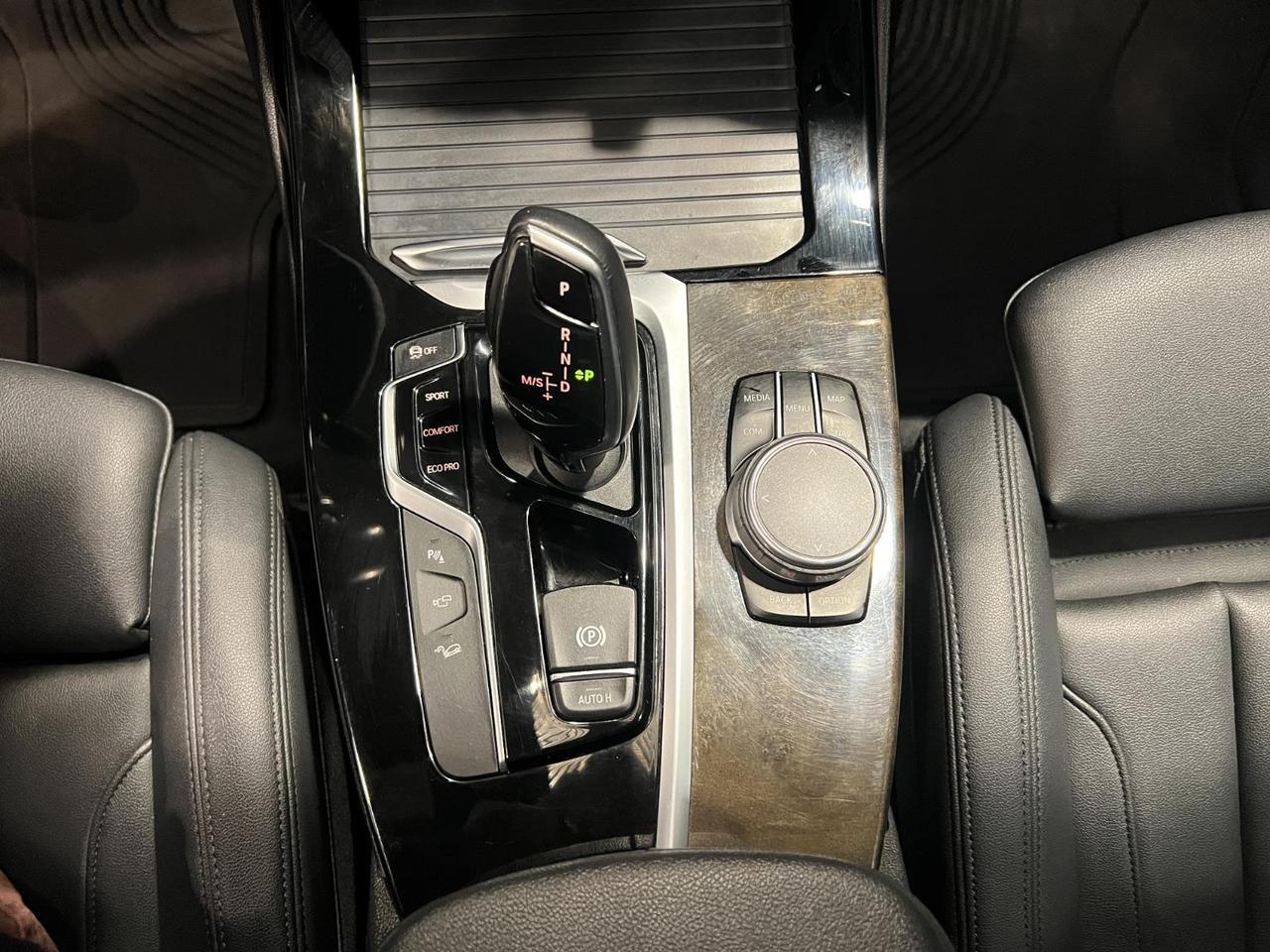 2019 BMW X3 M40i Parker CO